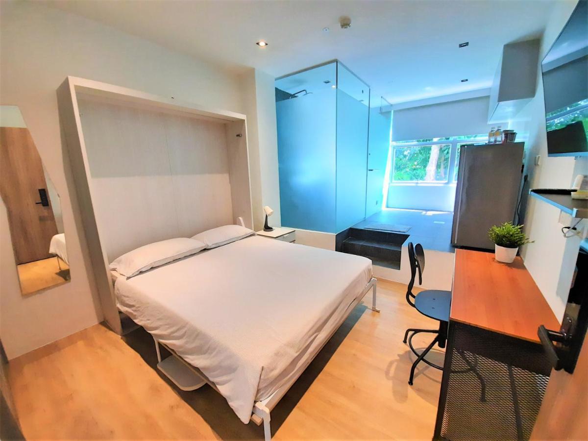 International Service Apartments At Raeburn Park Singapur Zewnętrze zdjęcie