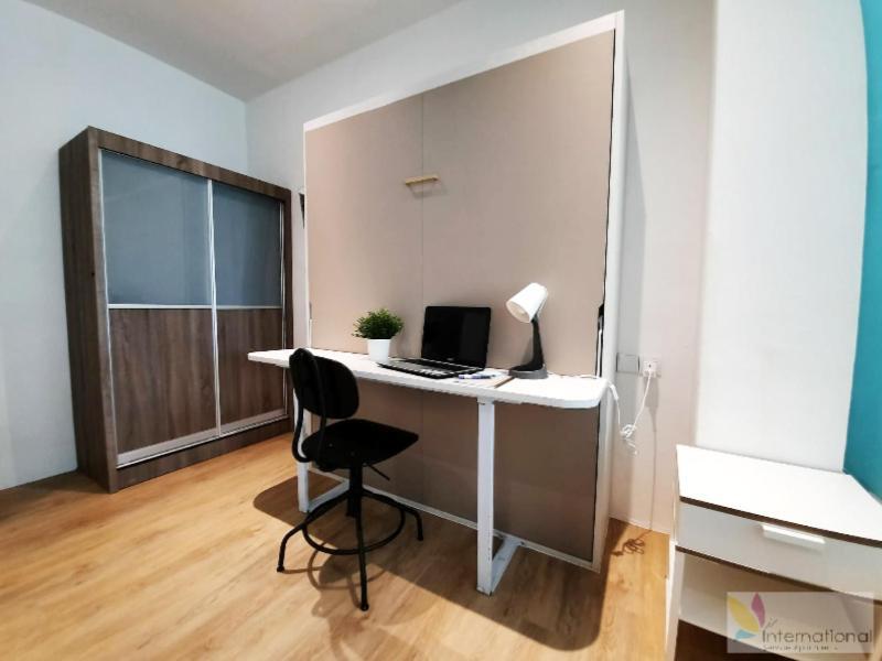 International Service Apartments At Raeburn Park Singapur Zewnętrze zdjęcie