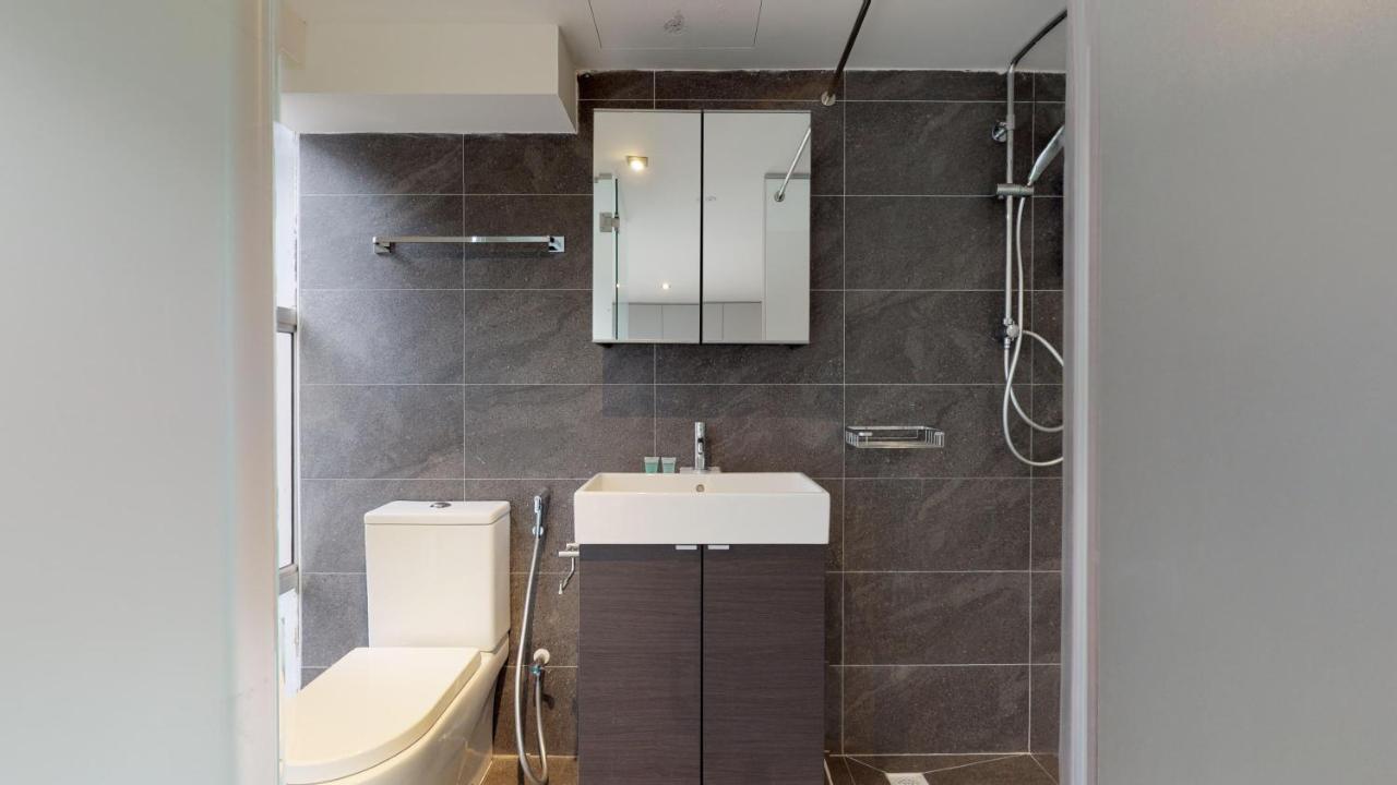 International Service Apartments At Raeburn Park Singapur Zewnętrze zdjęcie