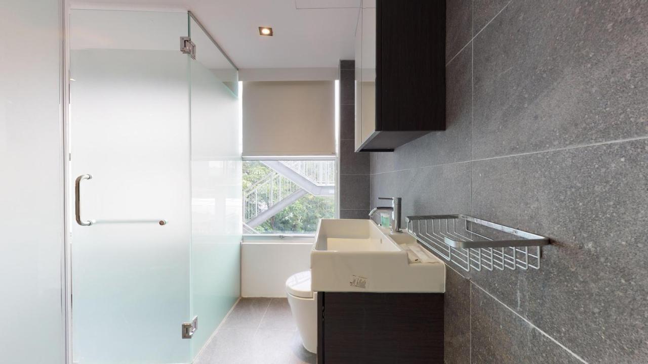 International Service Apartments At Raeburn Park Singapur Zewnętrze zdjęcie