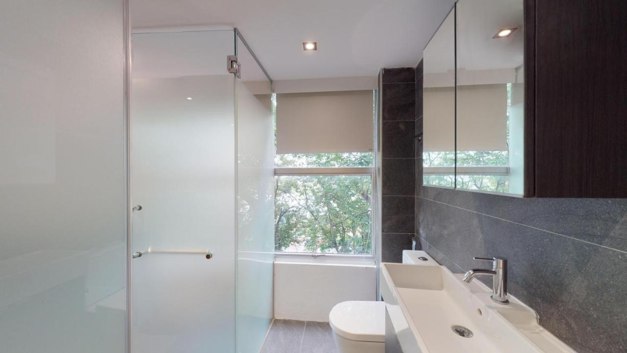 International Service Apartments At Raeburn Park Singapur Zewnętrze zdjęcie